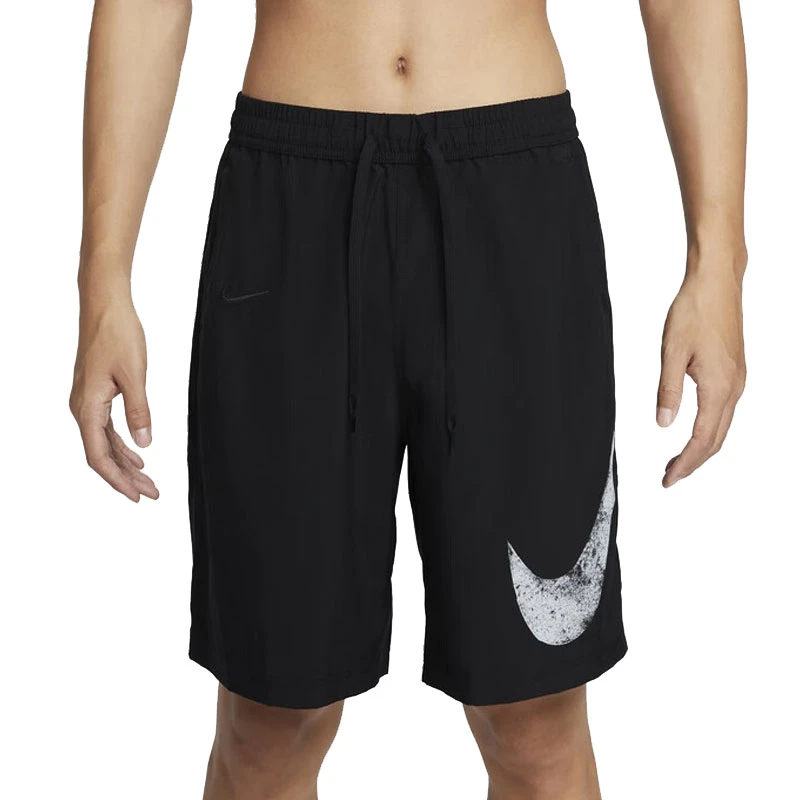 耐克/NIKE  男子运动休闲短裤裤子HQ1578-010