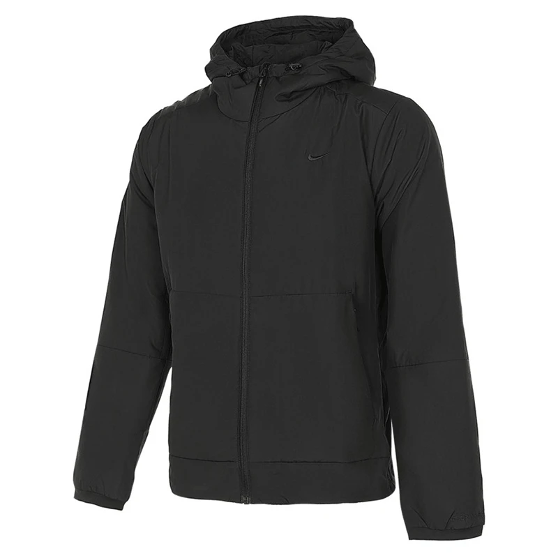 耐克/NIKE 男款运动休闲棉服秋冬外套FB7545-010