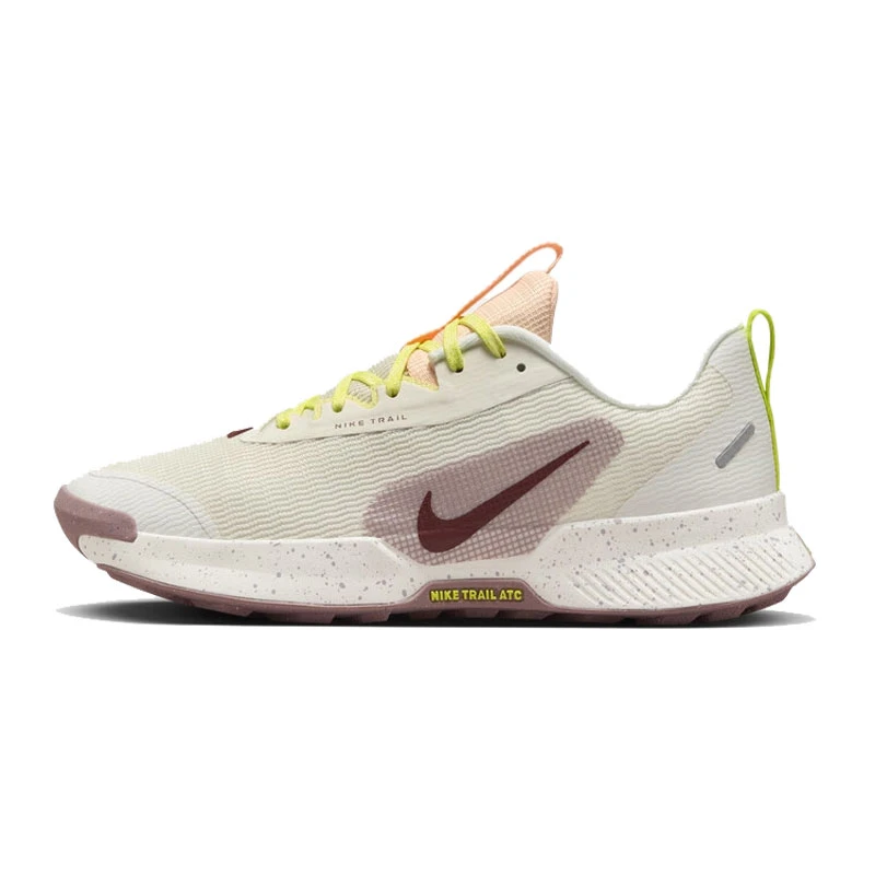 耐克/NIKE  女鞋JUNIPER TRAIL 3运动鞋跑步鞋FQ0902-100