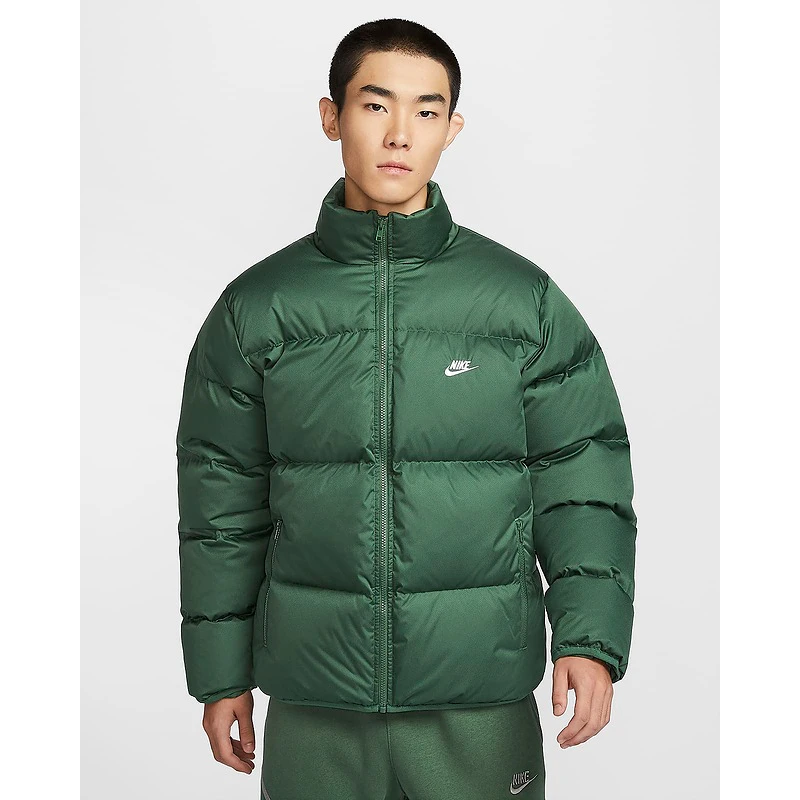 耐克（NIKE）男子休闲潮流羽绒服FZ5029-323