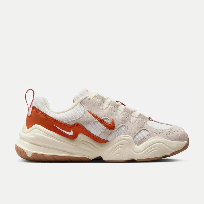 耐克/NIKE  女子休闲鞋W  TECH HERA潮流休闲FQ8107-133