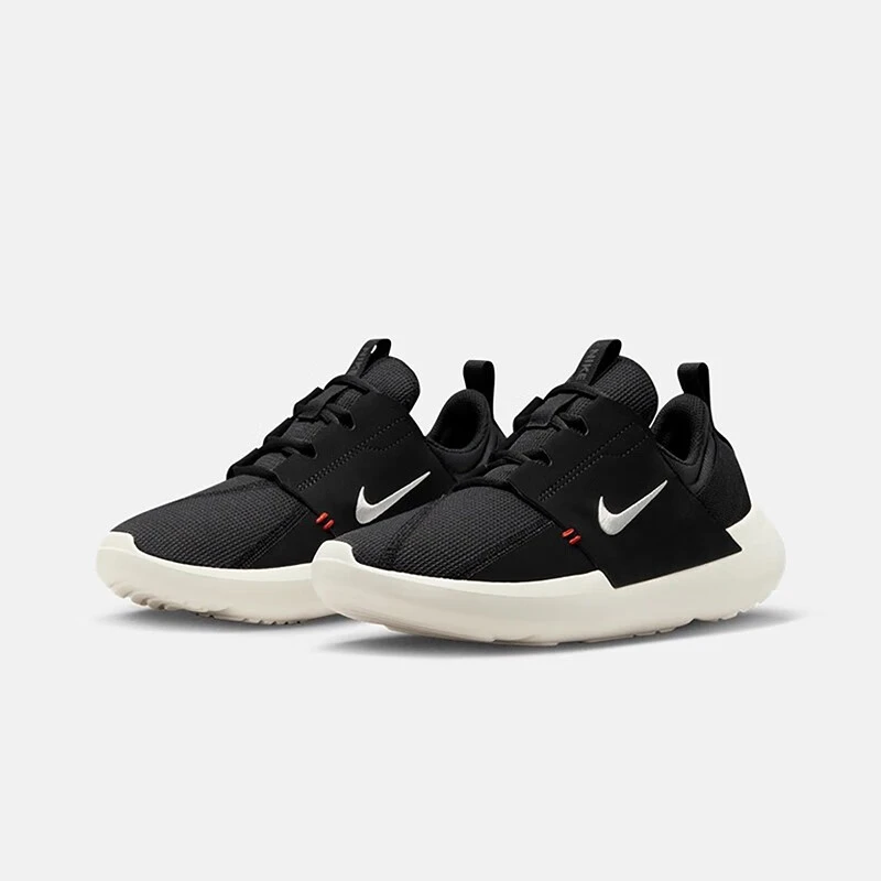 NIKE/耐克舒适女鞋E-SERIES网面透气低帮运动休闲鞋DV8405-001