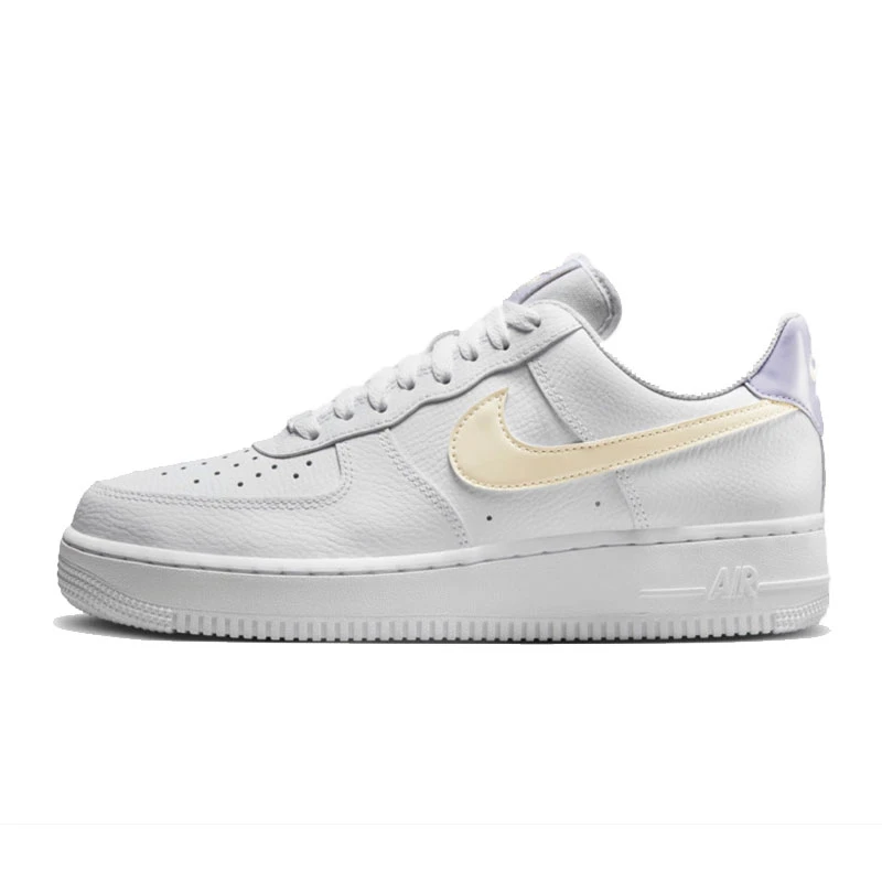 耐克/NIKE  女鞋AF1空军1号运动鞋休闲鞋FN3501-100