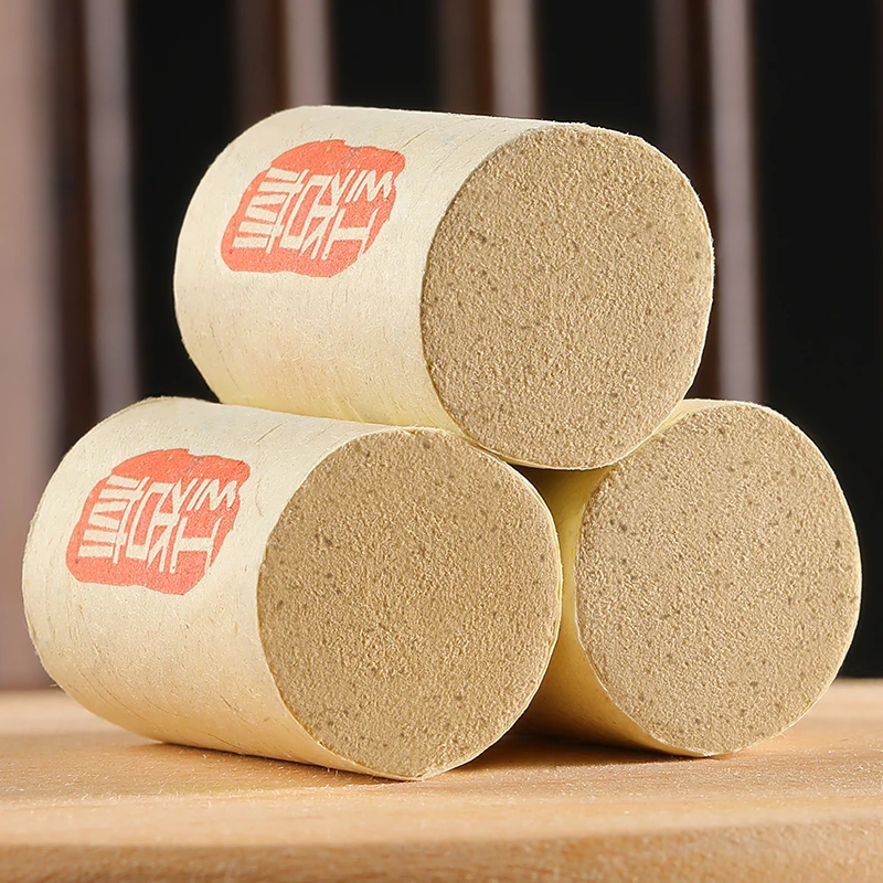 红杏林【3粒陈年艾柱链接】