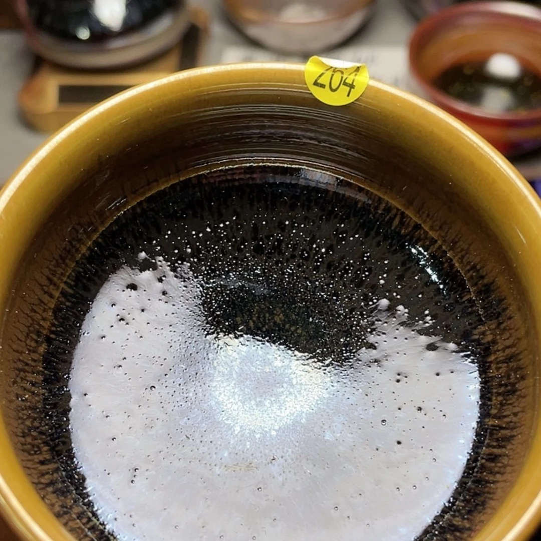 【闪购商品】玻璃茶盏