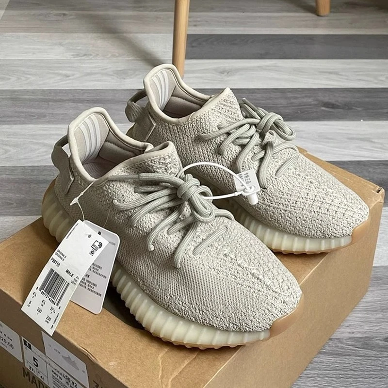 情有独钟~椰子鞋350莆田运动鞋新款网面满天星跑步鞋正品官方男女