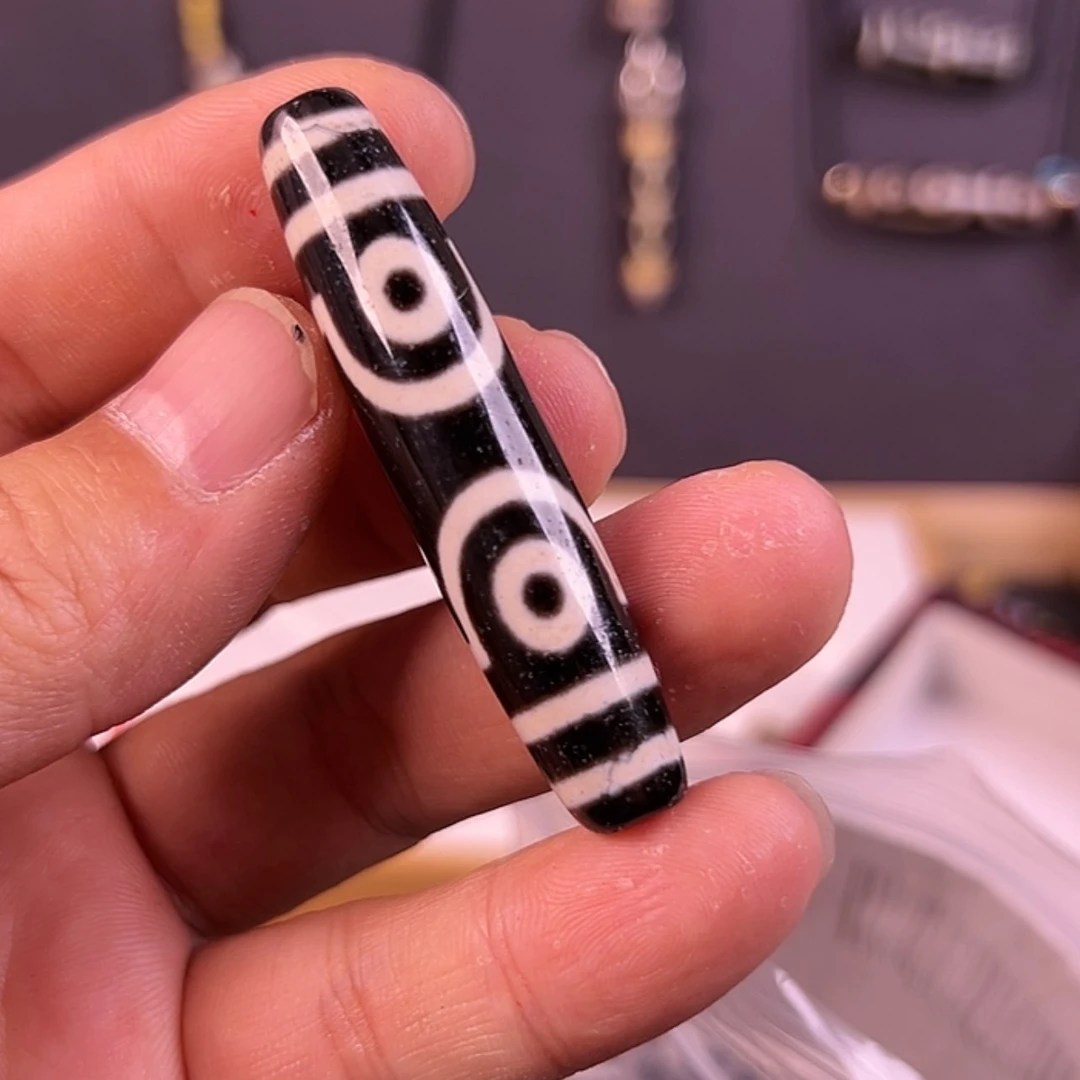 【闪购商品】玛瑙/玉髓珠子未镶嵌
