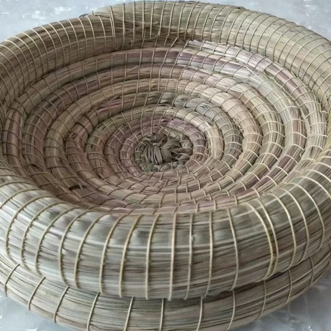 车轮油草窝（5个）