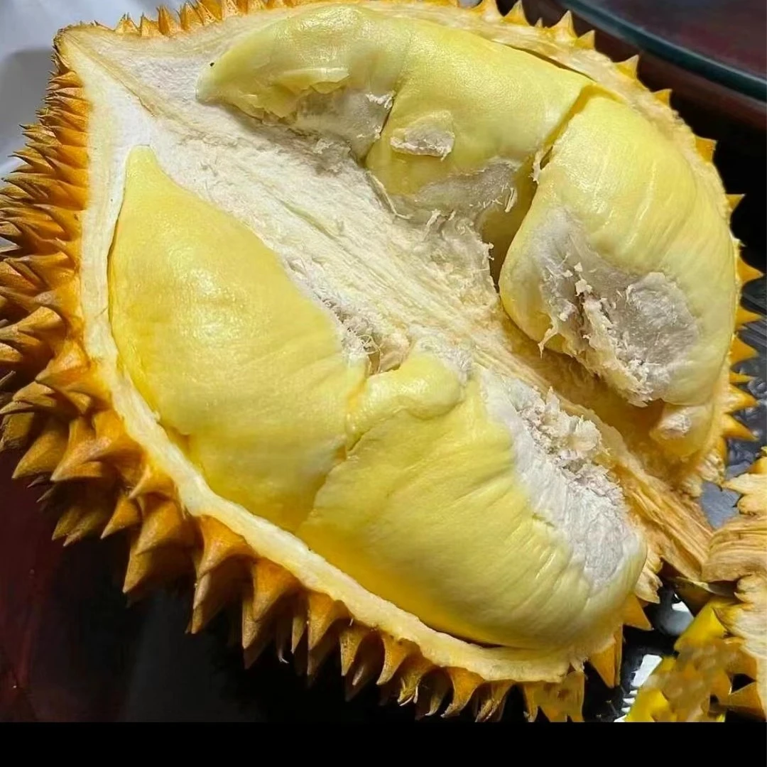 泰国金枕 榴莲35.8元一斤(一物一拍）
