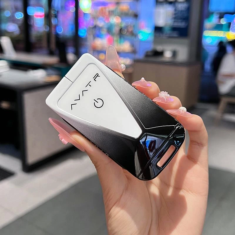 阿维塔07钥匙套用品扣改装壳配件男保护套女汽车装饰高级2024款