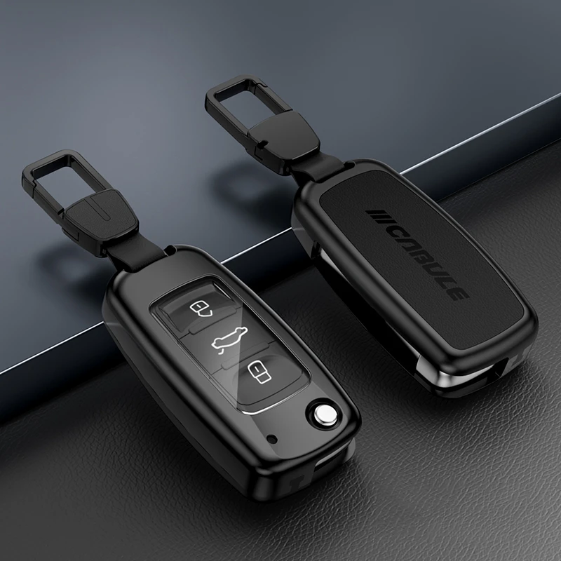 适用2016大众尚酷钥匙套16金属2015/15/2014/14/2013/13/11/10/09