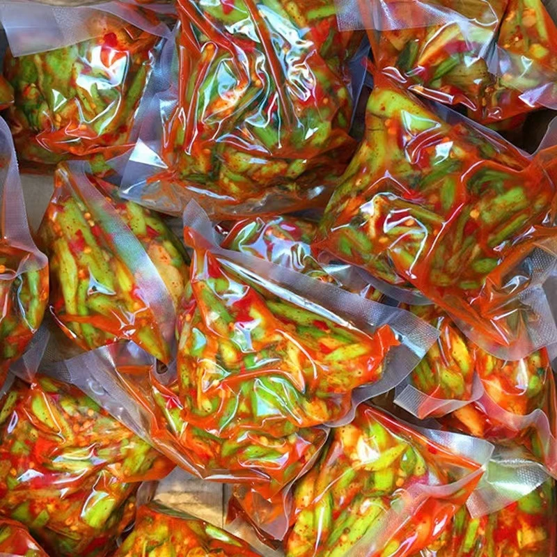 江西抚州新鲜菜梗农家特色手工制作江西特产每包250克