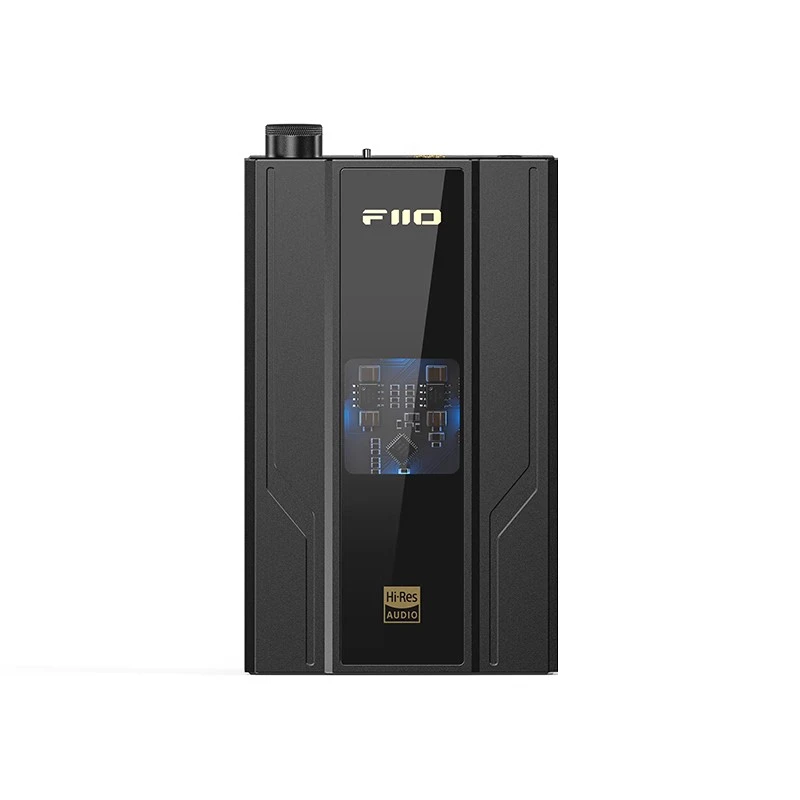FiiO/飞傲Q11解码耳放HiFi无损3.5/4.4手机便携DSD硬解耳机放大器