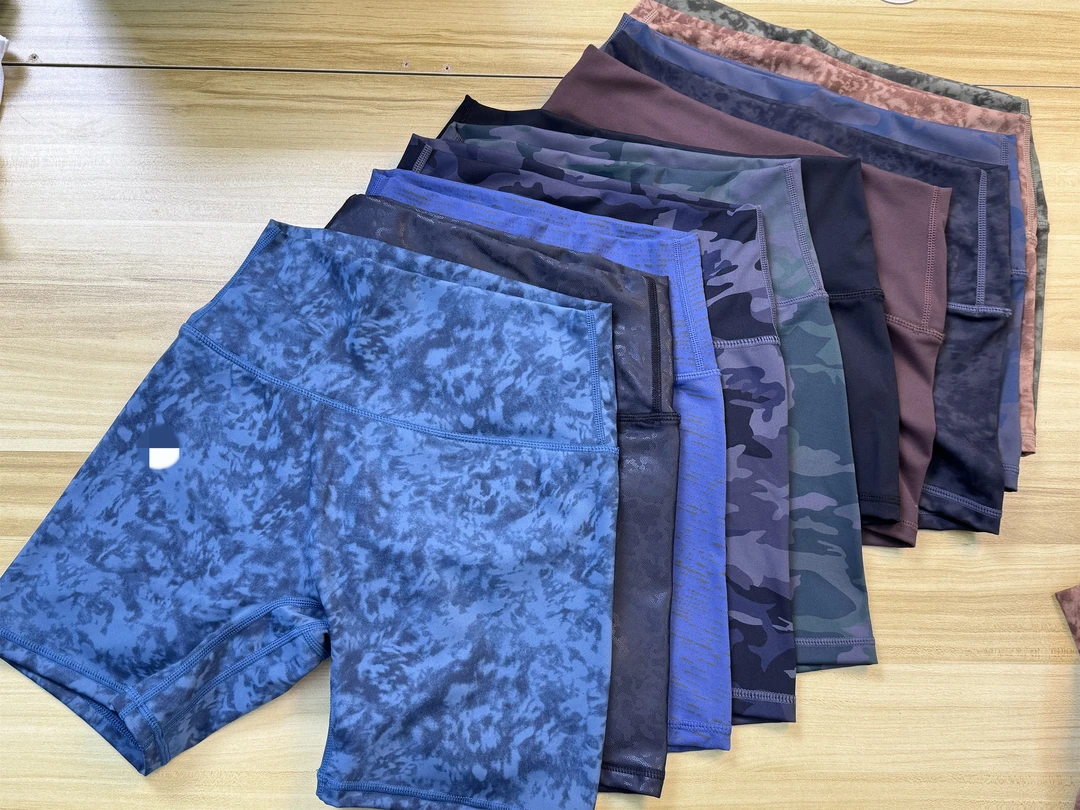 【花花裤】高品质运动健身瑜伽服饰瑜伽裤打底裤孤品