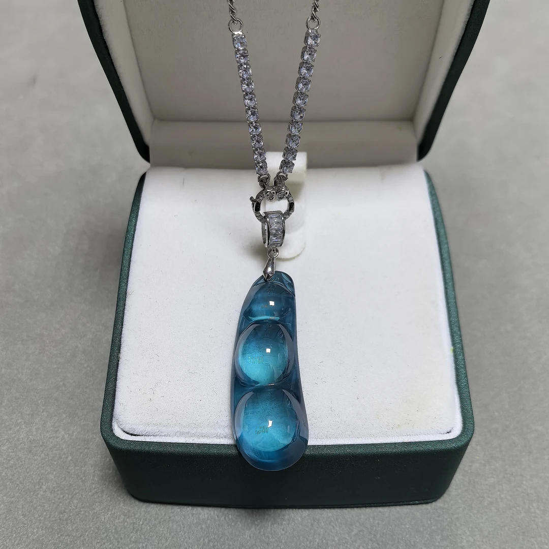 【经典永恒  光芒四射】吊坠 GDJ3035