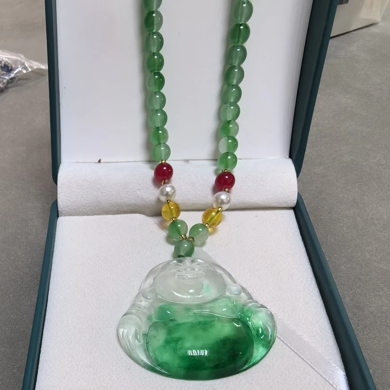 吊坠 【洁白无暇 光彩照人】吊坠 GDJ1598