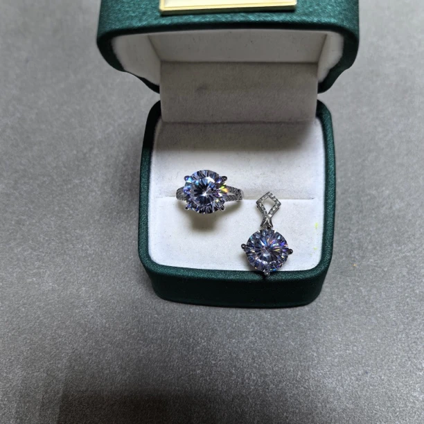 【洁白无瑕 光彩照人】两件套 GDJ2629