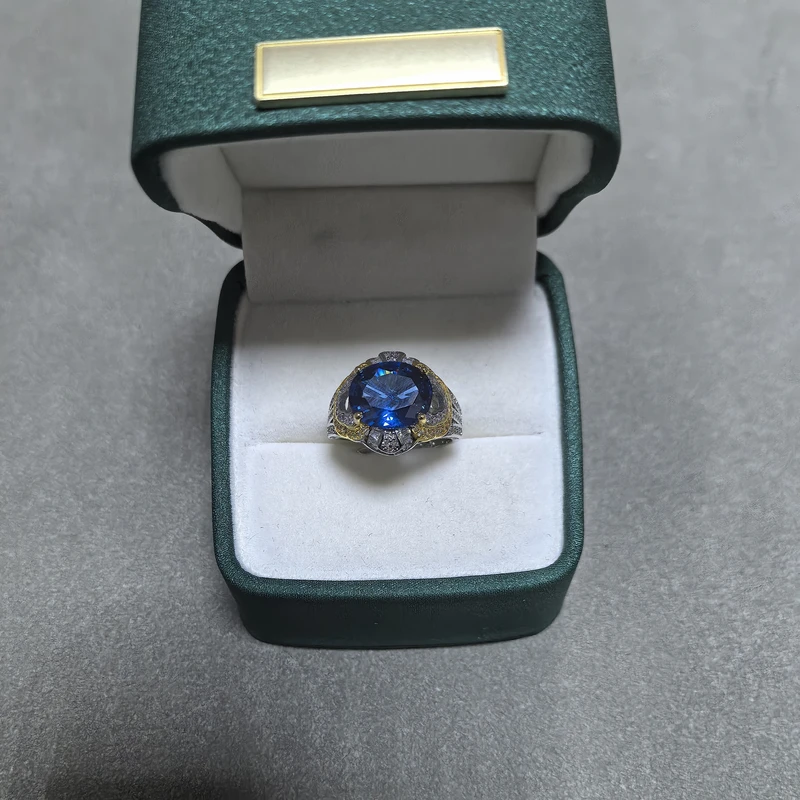 【洁白无瑕 光彩照人】戒指 GDJ2316