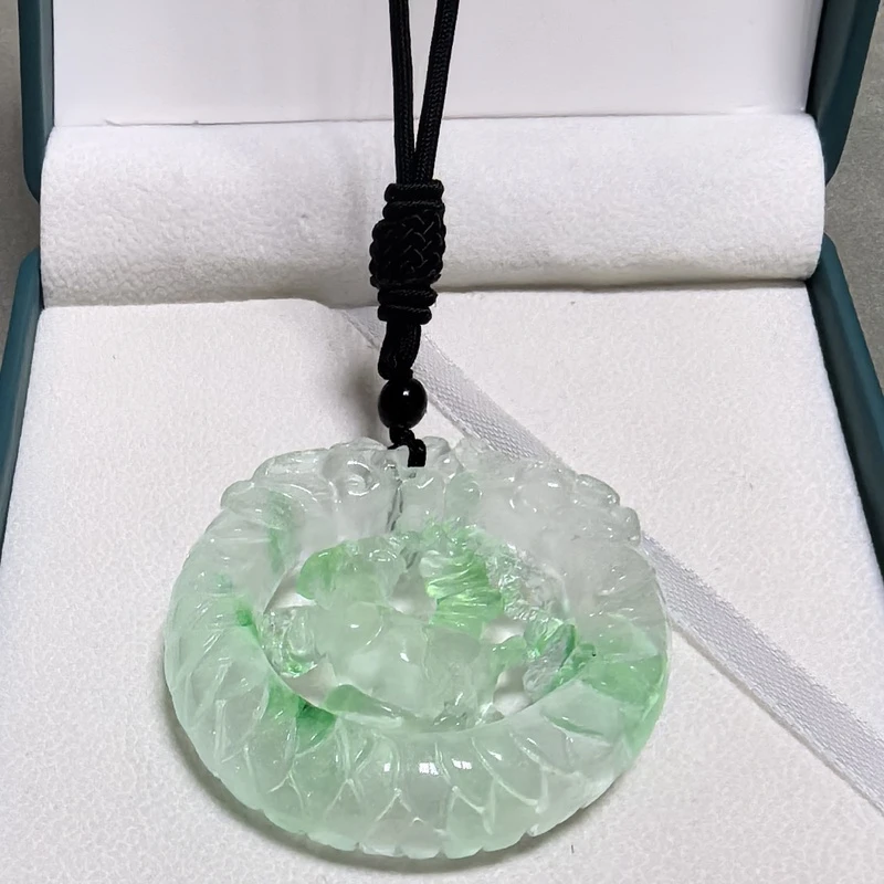 吊坠 【洁白无瑕 光彩照人】吊坠 GDJ1466