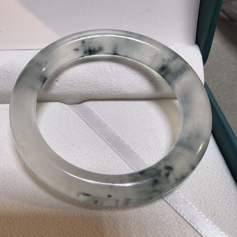 手镯 【洁白无瑕 光彩照人】手镯 GDJ1276