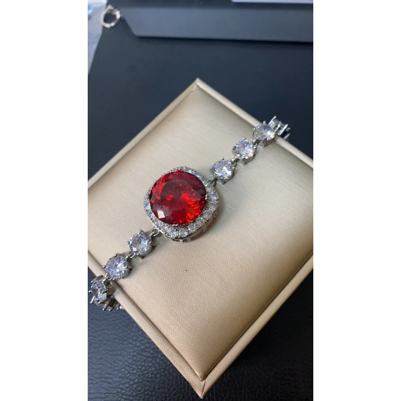 手链 【姹紫嫣红 璀璨夺目】手链GDJ10541