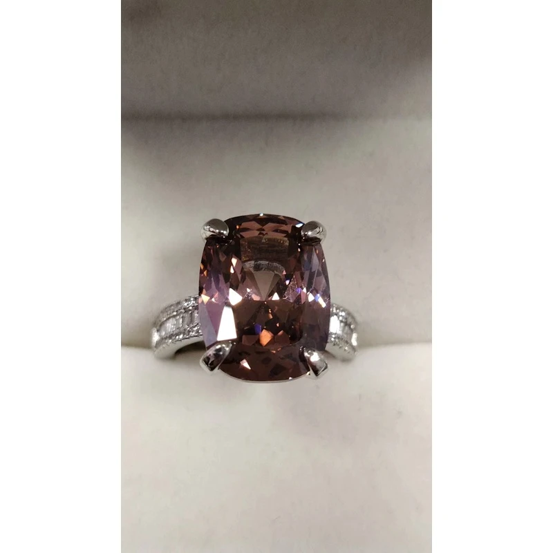 【绚丽多彩 光彩照人】戒指GDJ0579