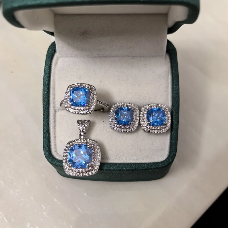 【绚丽多彩 光彩照人】吊坠GDJ1949