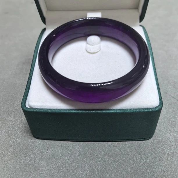 【洁白无瑕 光彩照人】手镯 GDJ2361