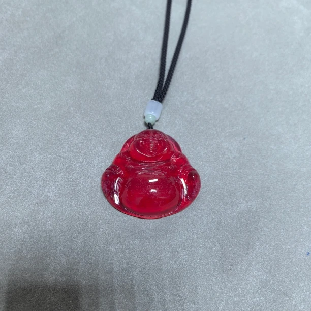 【洁白无瑕 光彩照人】吊坠 GDJ2290