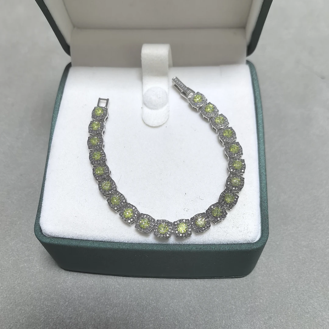 【经典永恒  光芒四射】手链 GDJ2887