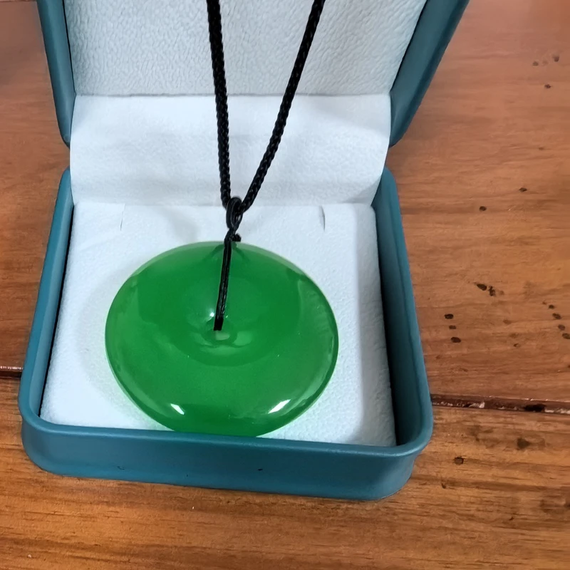 吊坠 【洁白无瑕 光彩照人】吊坠 GDJ1221