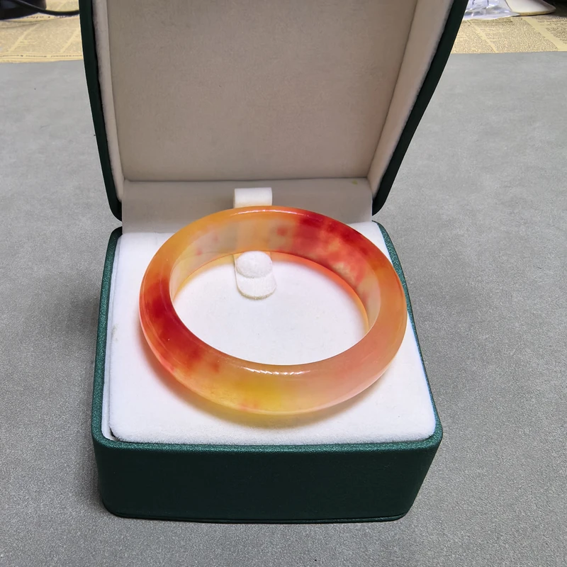 【洁白无瑕 光彩照人】手镯 GDJ2732