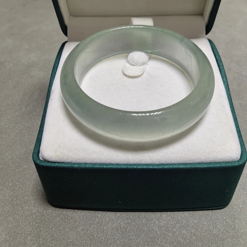 【洁白无瑕 光彩照人】手镯 GDJ2557