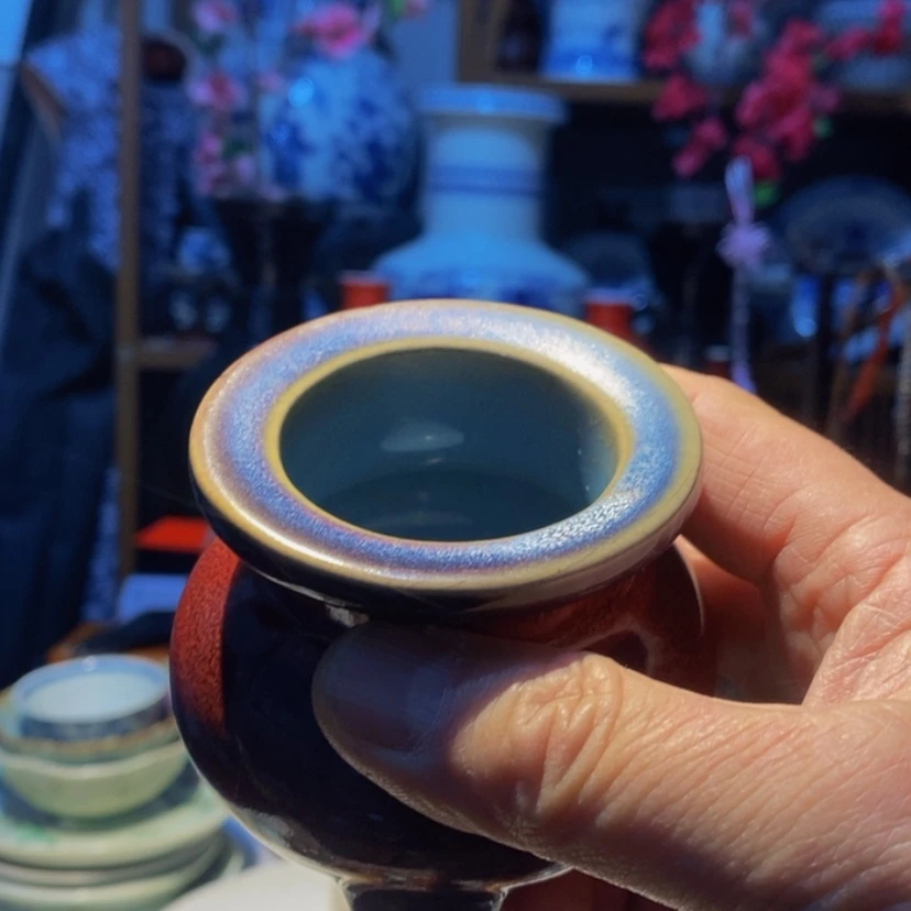 【闪购商品】密胺立式