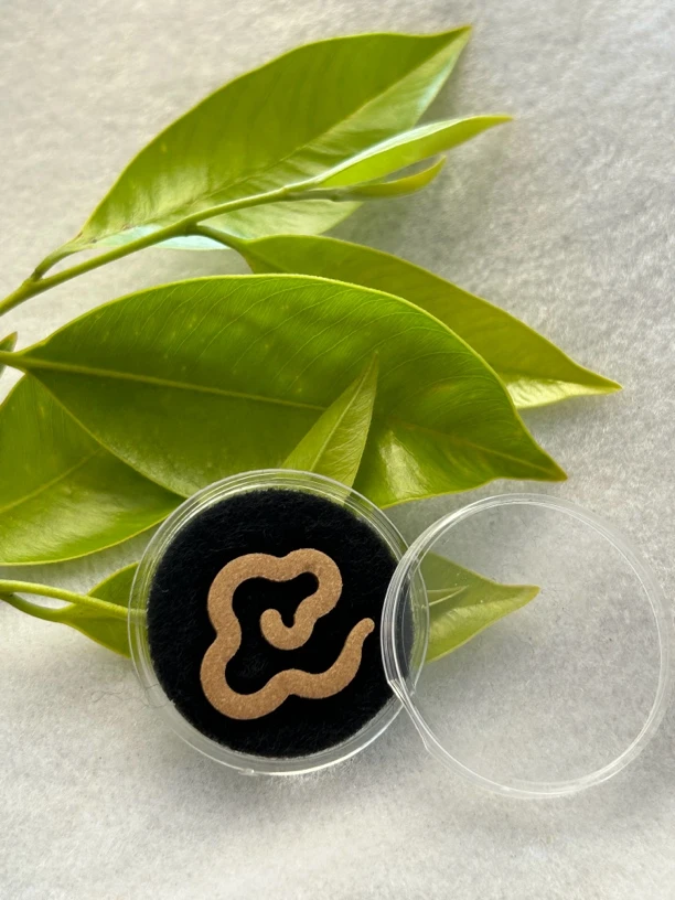 沉香奇楠绿棋无粘粉花蜜香韵小祥云香多样性发一