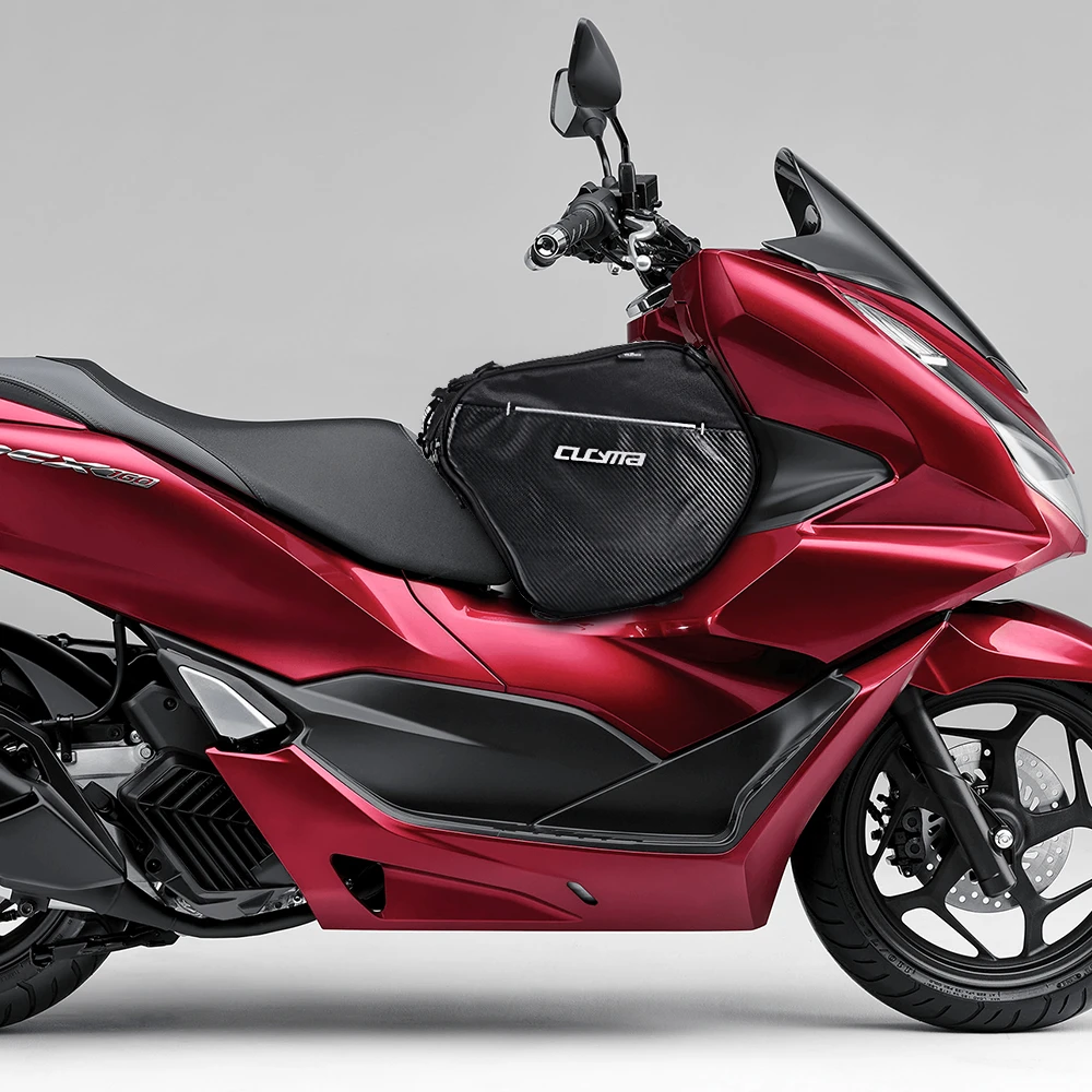 PCX160摩托踏板车油箱包PCX150钱江鸿150ADV升仕350D三阳哈士奇袋