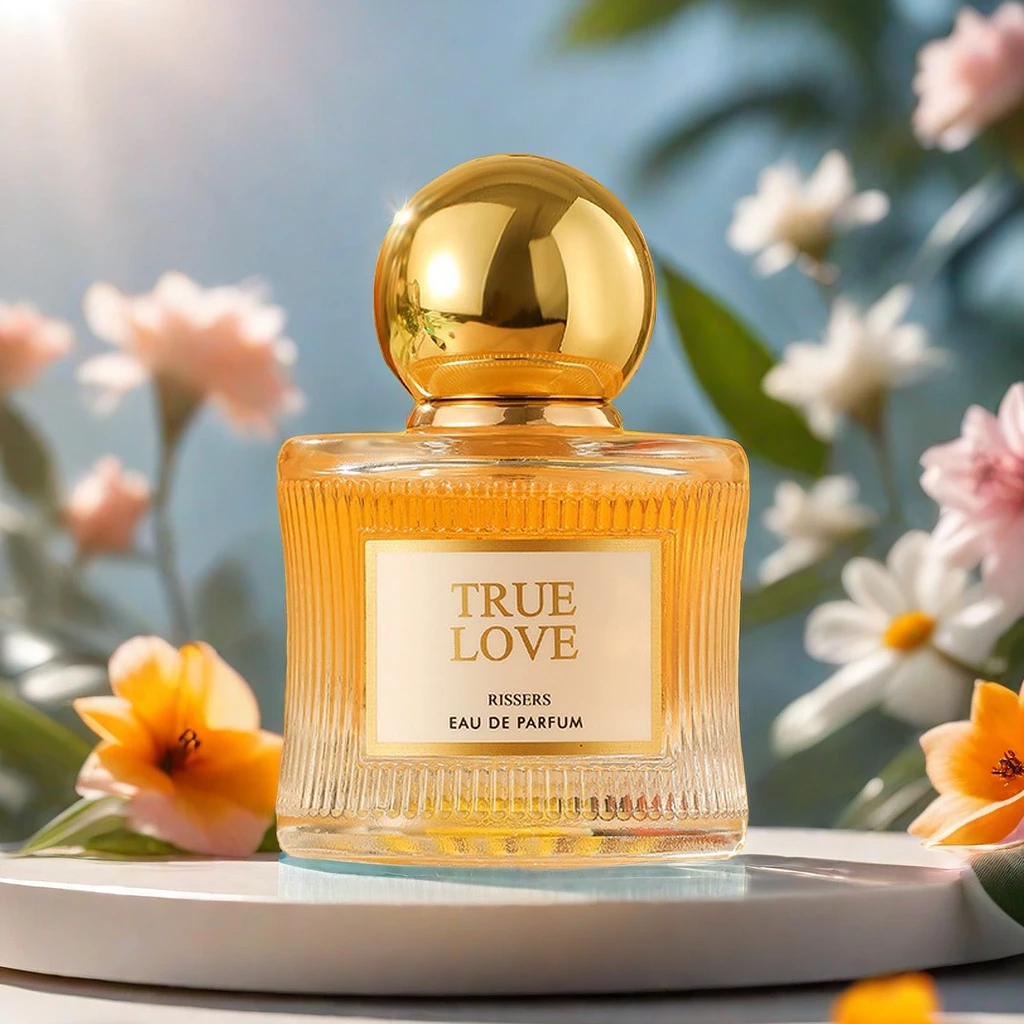 【真.我】女士香水持久留香气质女人经典花香淡香清香魅力女生50ml