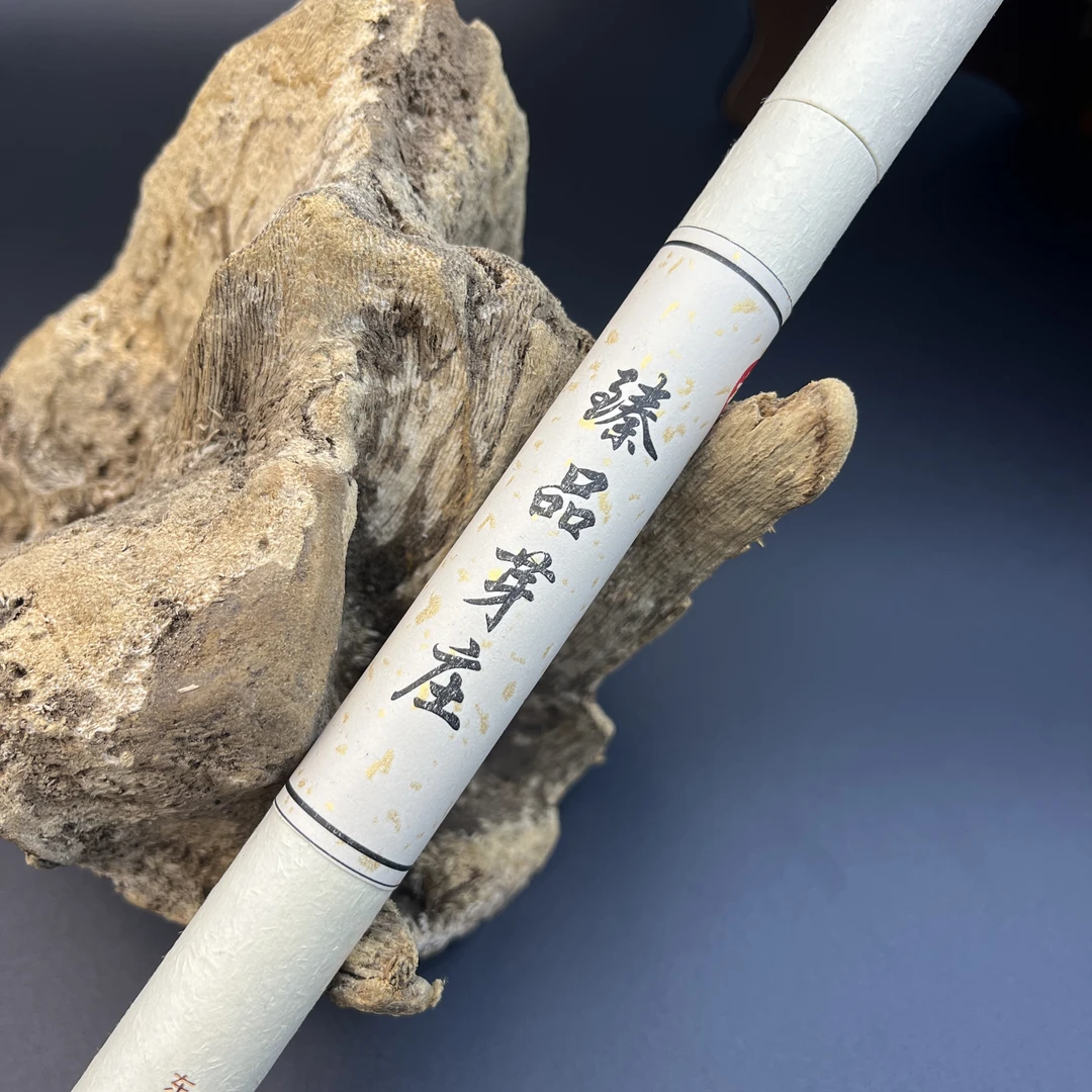 芽庄线香  10克装   臻品芽庄线香   芽庄正区老料搭配沉香皮油制