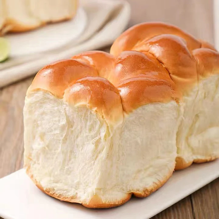 胜武【丽丽专属】奶味拉丝老面包  220g*4袋