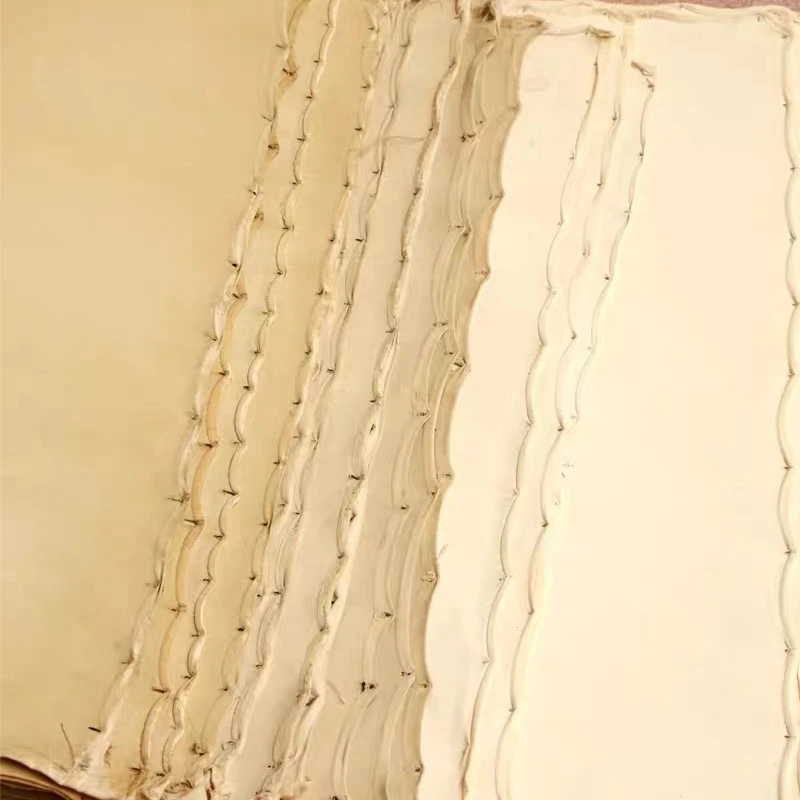 店长推荐攀德唐卡自制勉唐派和嘎赤派纯手工打磨的唐卡专用画布