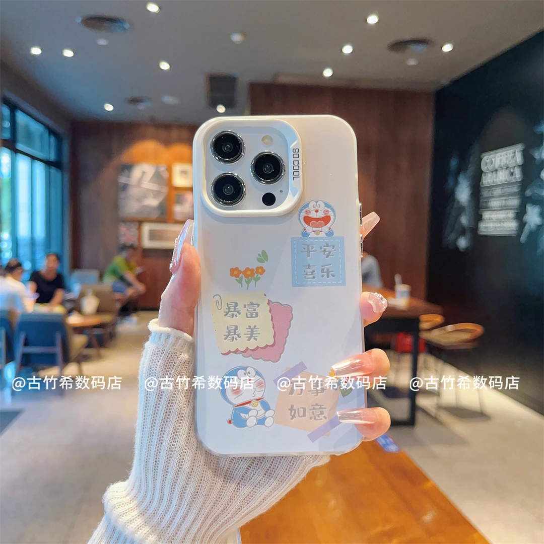 （iPhone11系列）磨砂彩银适用iPhone11/11pro/11promax手机壳防摔
