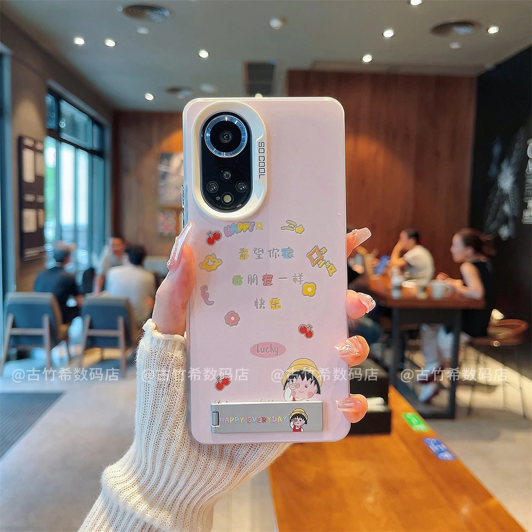 （华为nova9系列）磨砂彩银适用华为nova9/nova9Pro/nova9se手机壳