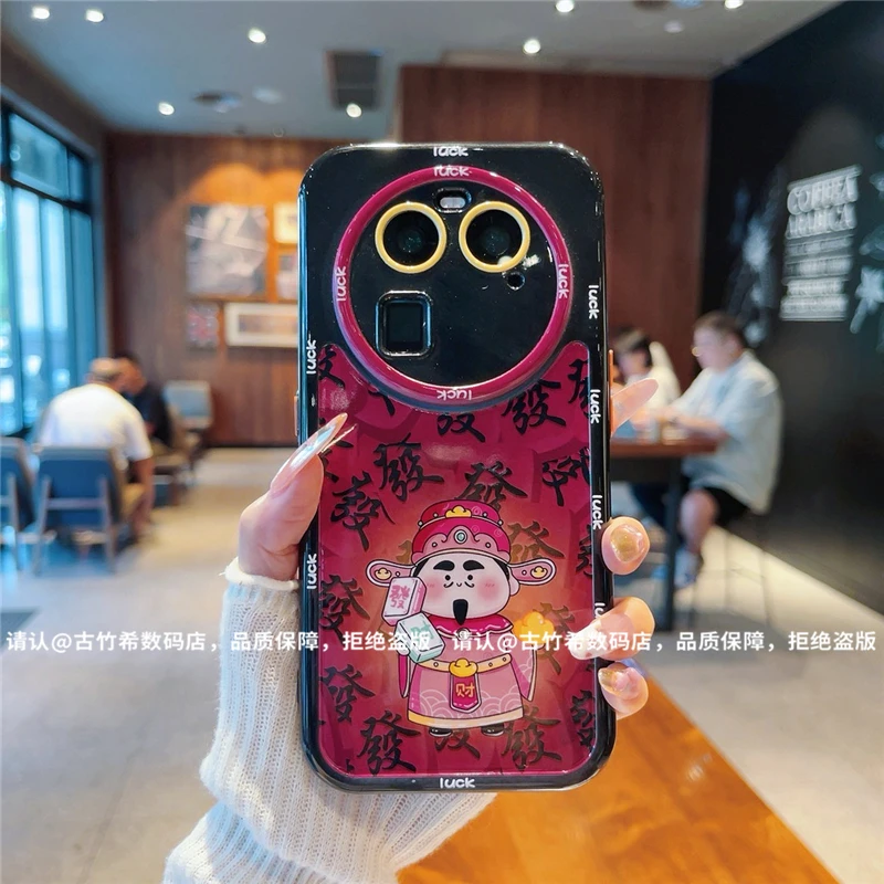 （OPPOfindx6系列）奶油壳适用OPPOfindx6手机壳防摔爆款网红保护套