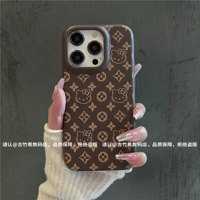（iPhone14系列）皮纹TPU适用iPhone14/iPhone14Pro/14ProMax手机壳