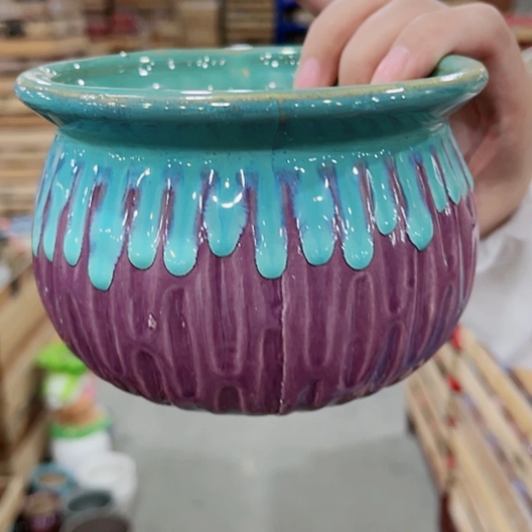 【闪购商品】陶瓷20CM以下