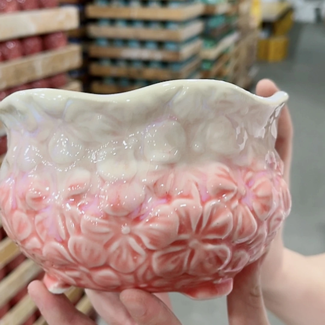 【闪购商品】陶瓷20CM以下