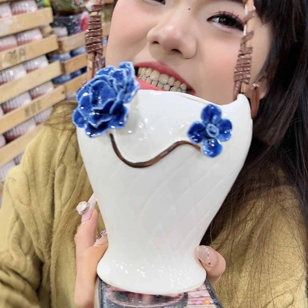 【闪购商品】陶瓷15cm以下