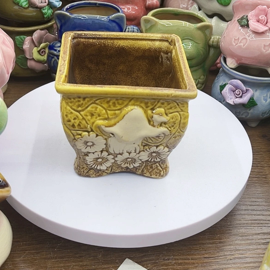 【闪购商品】陶20CM以下