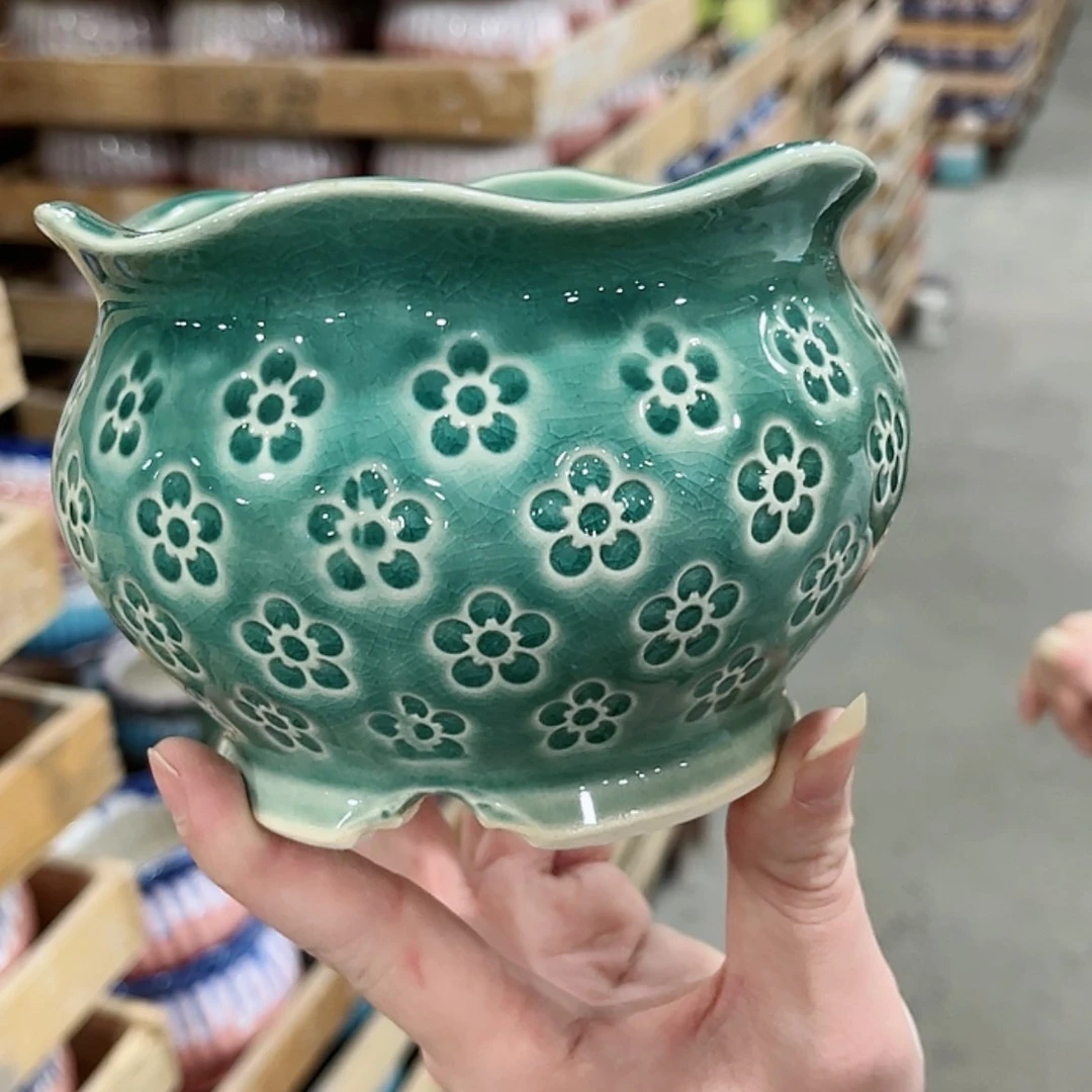 【闪购商品】陶瓷15cm以下