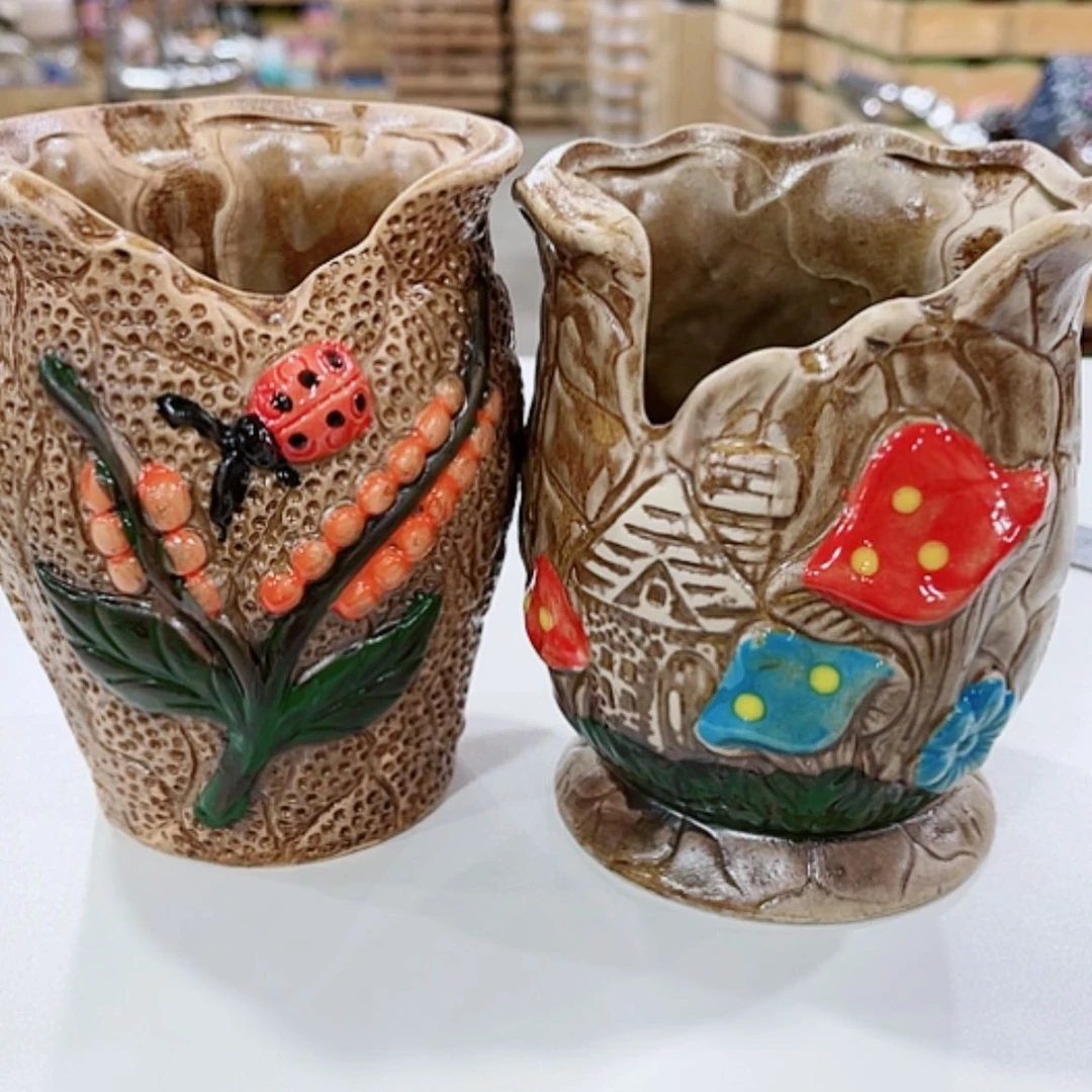 【闪购商品】陶瓷20CM以下